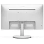 Philips 241V8AW/00 - Monitor 23.8" IPS Full HD (1920x1080), 75Hz, Adaptive-Sync, SmartImage, LowBlue, Flicker-Free, Altavoces Integrados, Blanco